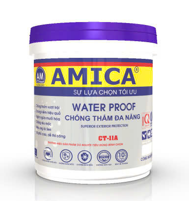 Chống thấm đa năng Water proof